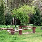 Vakantiehuis Dom Nad Jeziorem Mazury Pomost Segment 2